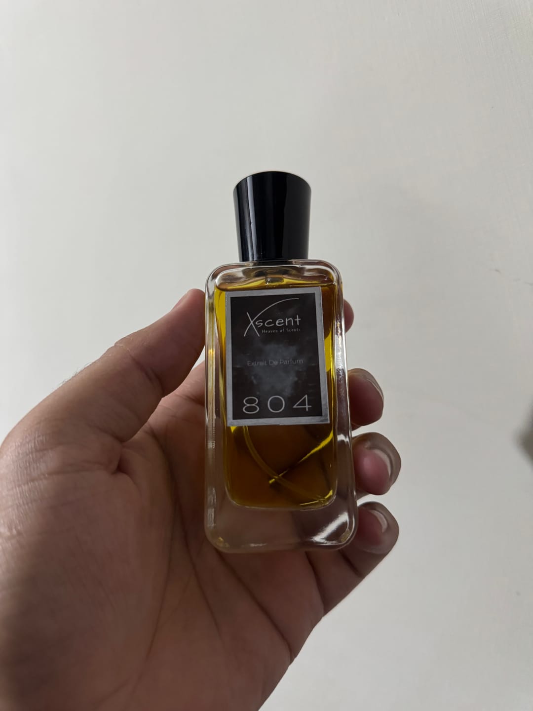 Customer photo review of 804