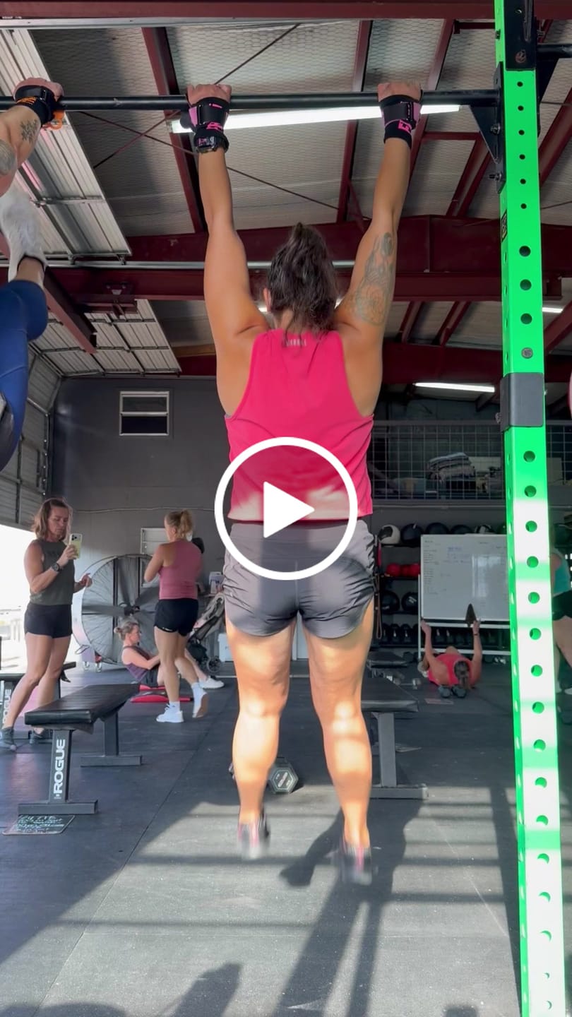 Customer video review of FROG GRIPS® ELITE HD FINGERLESS - Pink