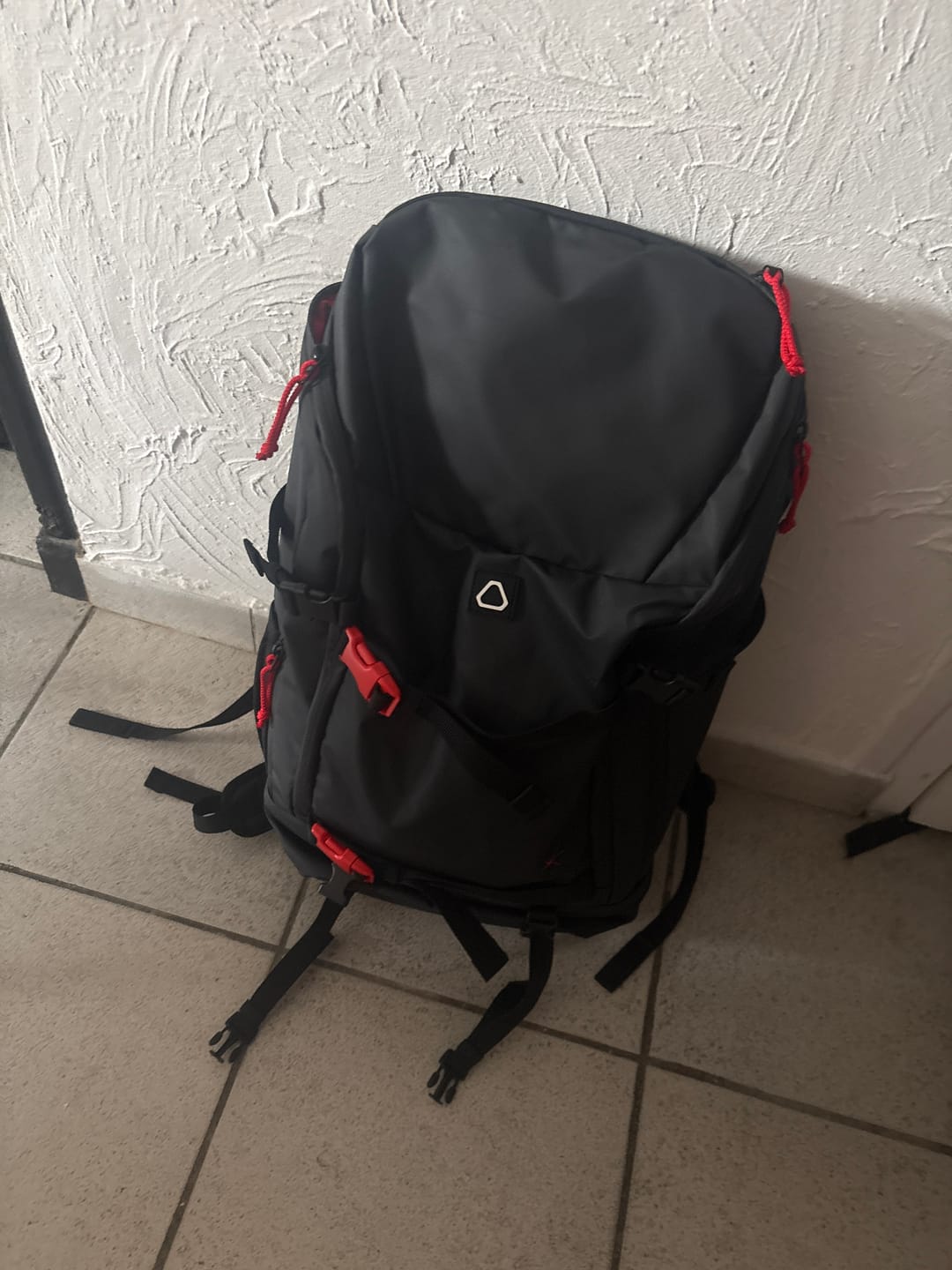 Customer photo review of Sac à dos VOYAGER 1 - 35L