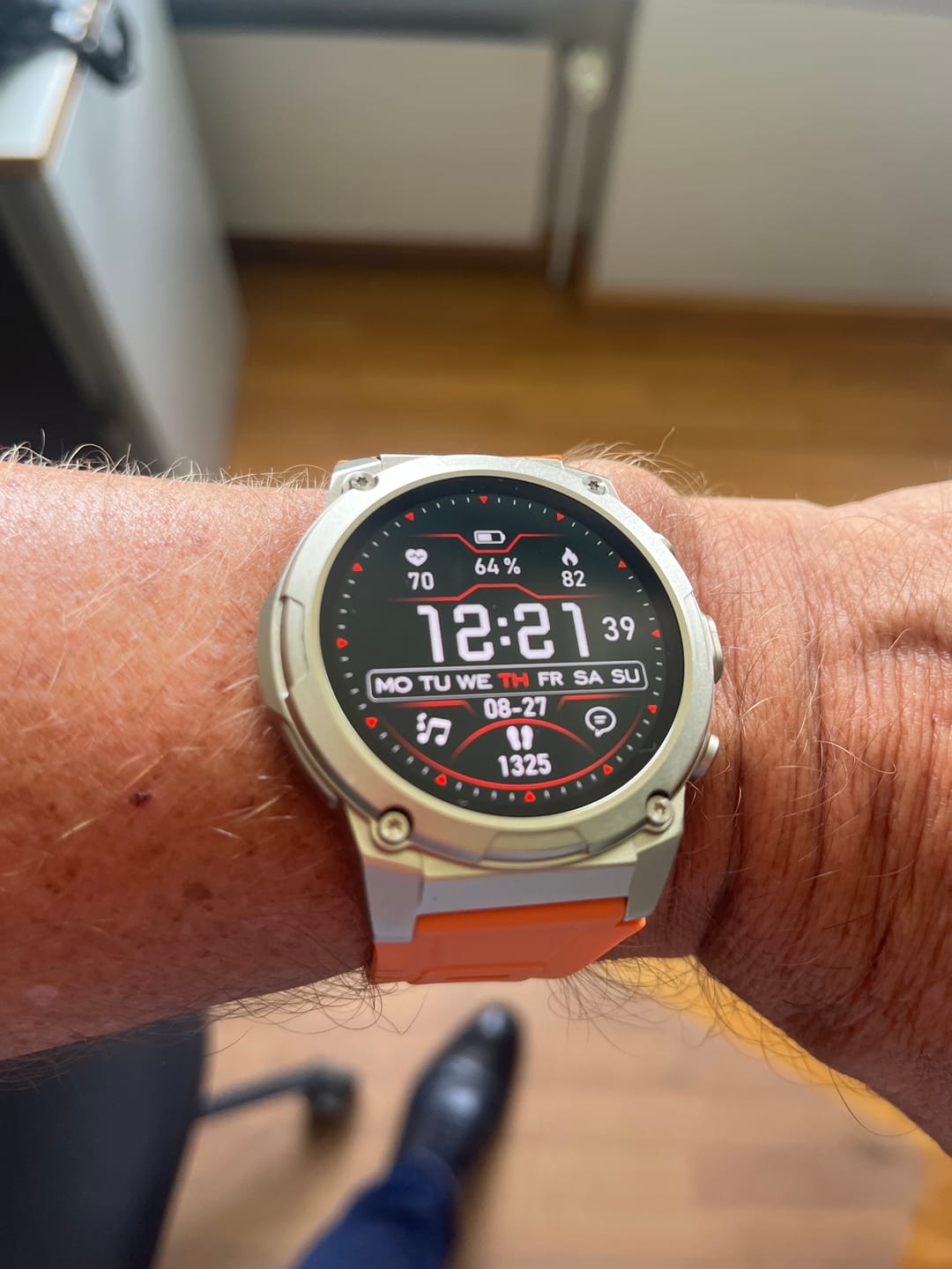Customer photo review of Gard Pro Ultra 3