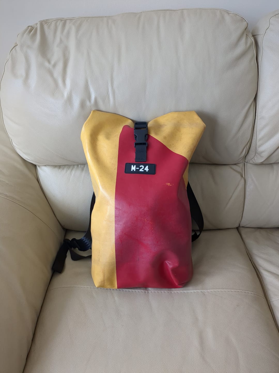 Customer photo review of MB4275