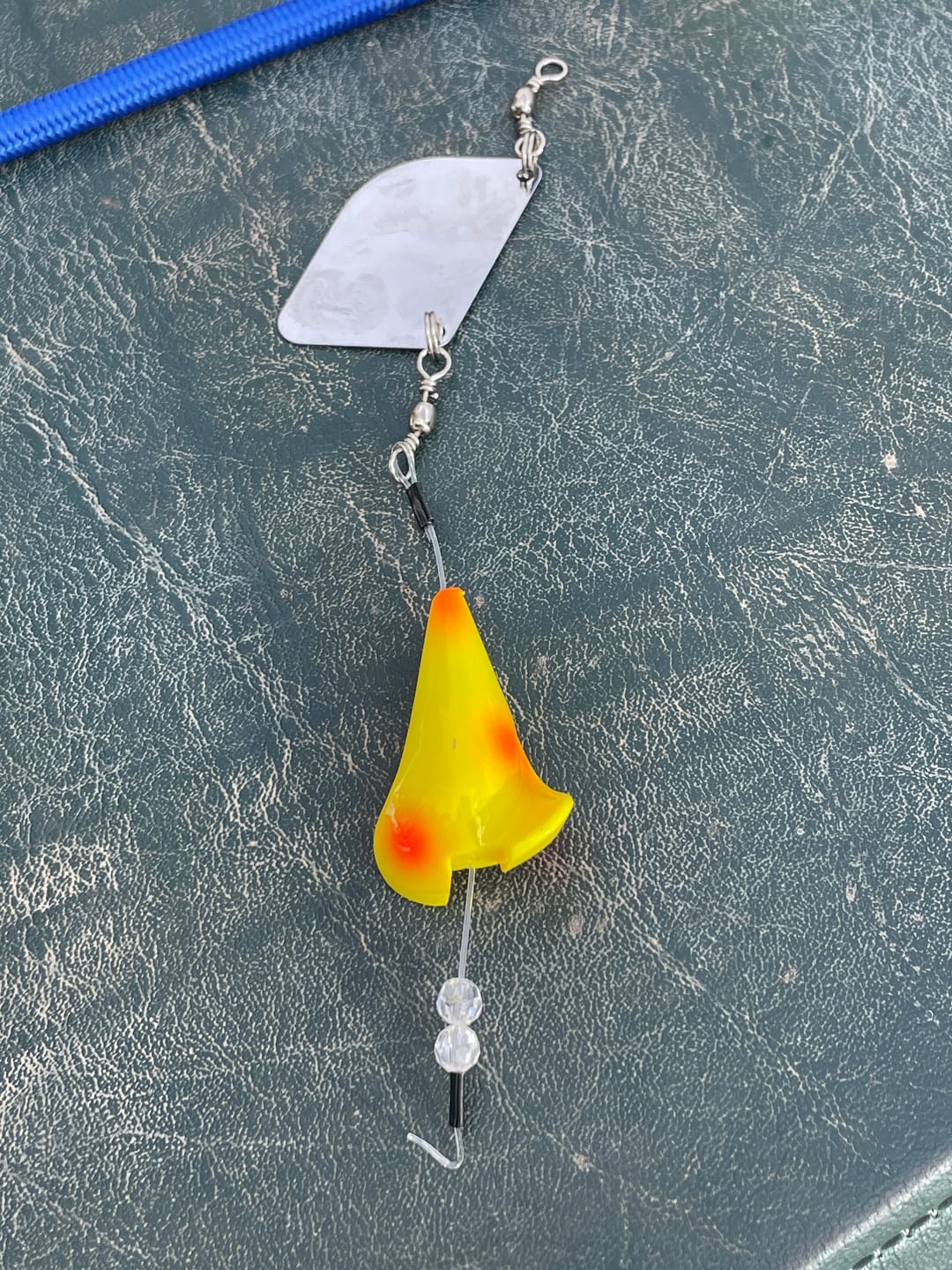 Customer photo review of Turbo Flasher