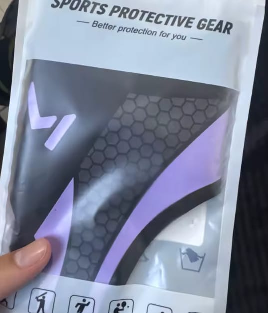 Customer photo review of Steporah™ | Tobillera de alto rendimiento