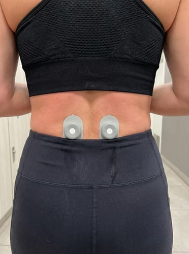 Customer photo review of Equipo de Rehabilitación Neuromuscular