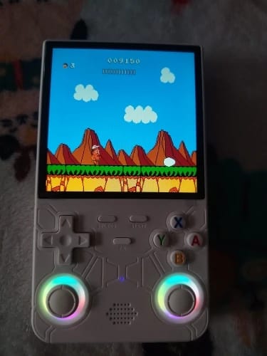 Customer photo review of PixelCore