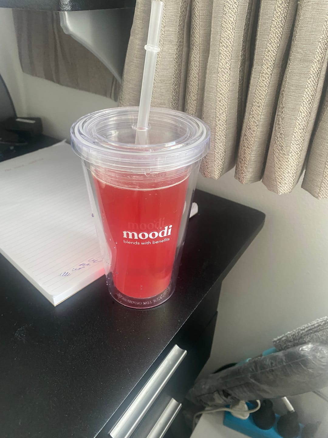 Customer photo review of Strawberry Watermelon