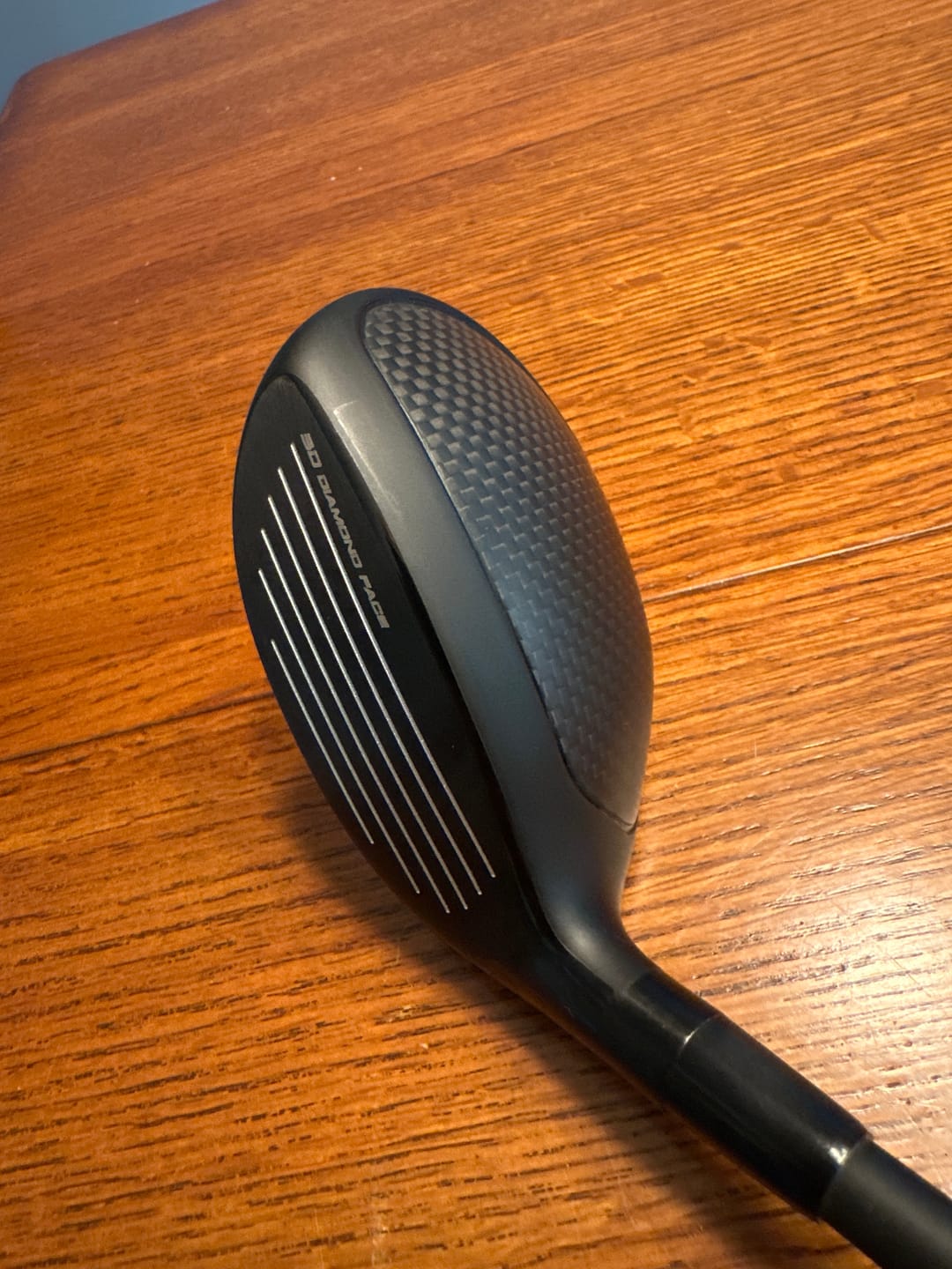 Customer photo review of Certified Pre-Owned Exotics E725 Hybrid