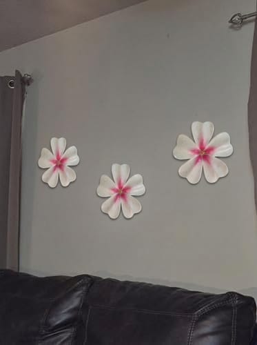 Customer photo review of Orchid Bloom Sculpture