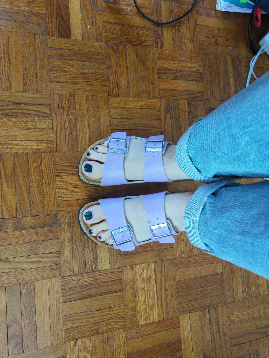 Customer photo review of LILA