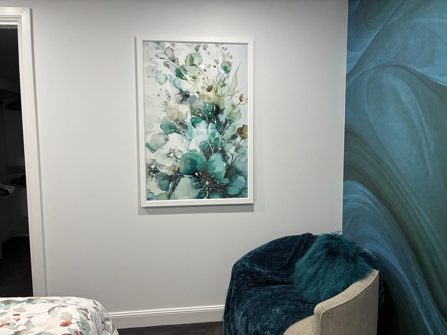 Customer photo review of CANVAS - Kurama