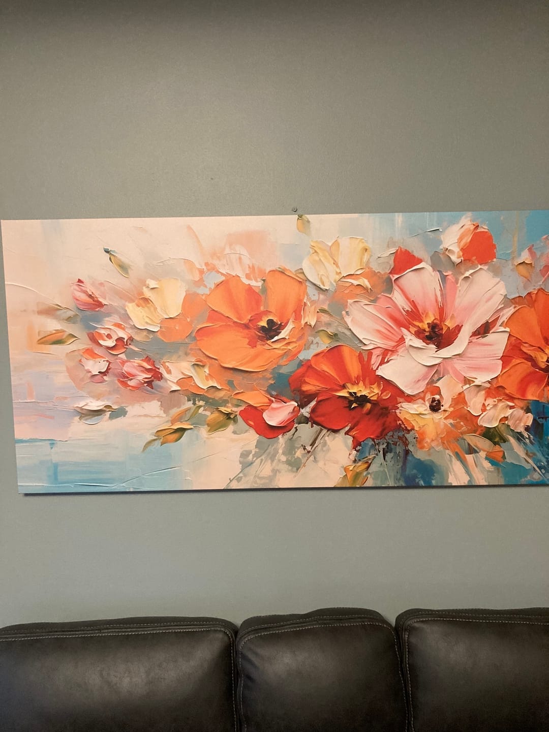 Customer photo review of CANVAS - Kurama