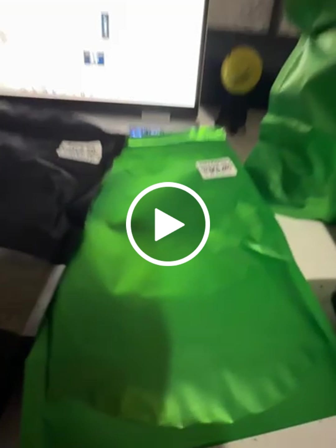 Customer video review of Boss Crazy - 5OZ Special for $99.99