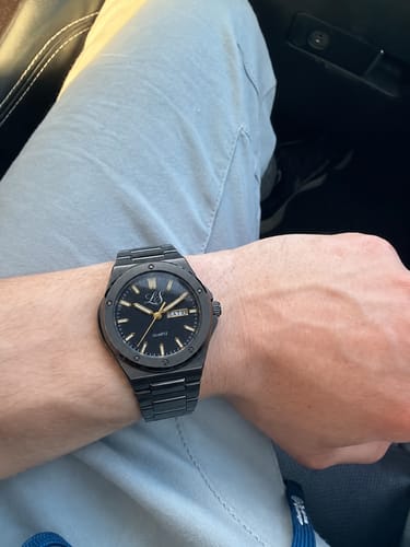 Customer photo review of Looking Sharp® Montpellier