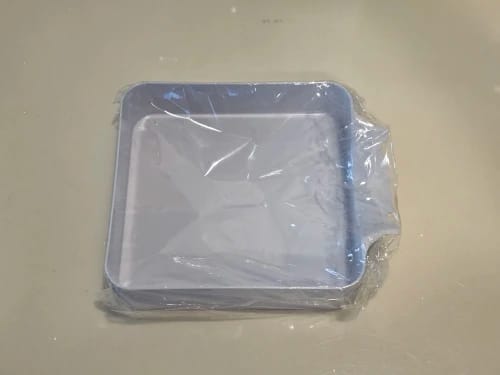 Customer photo review of LeakGuard™