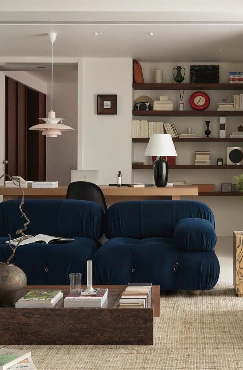 Customer photo review of Hiksnra Sofa 3 Seater | Vacuum Packed Compression Sofa