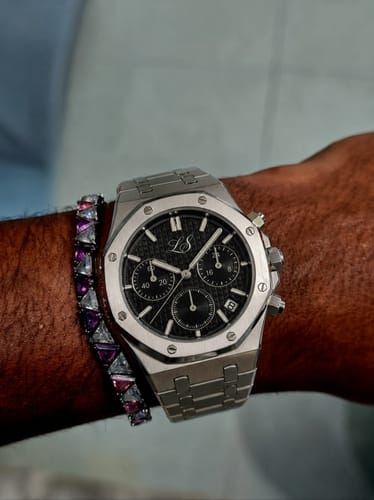 Customer photo review of Looking Sharp® Cognac