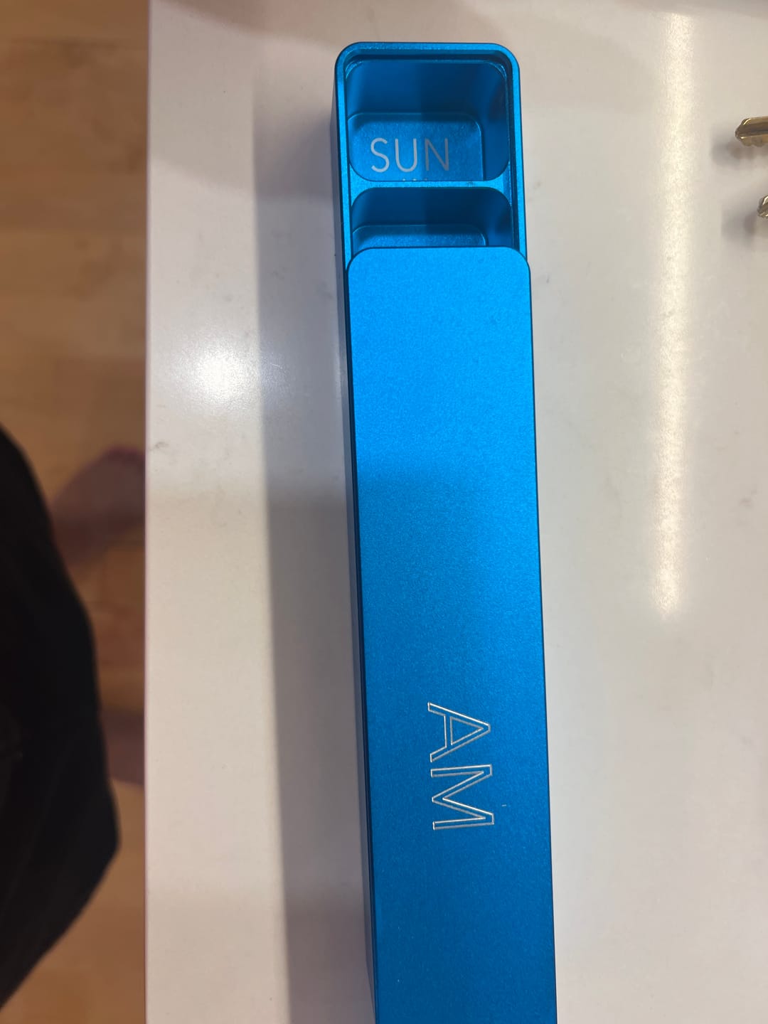 Customer photo review of AM - Left Side