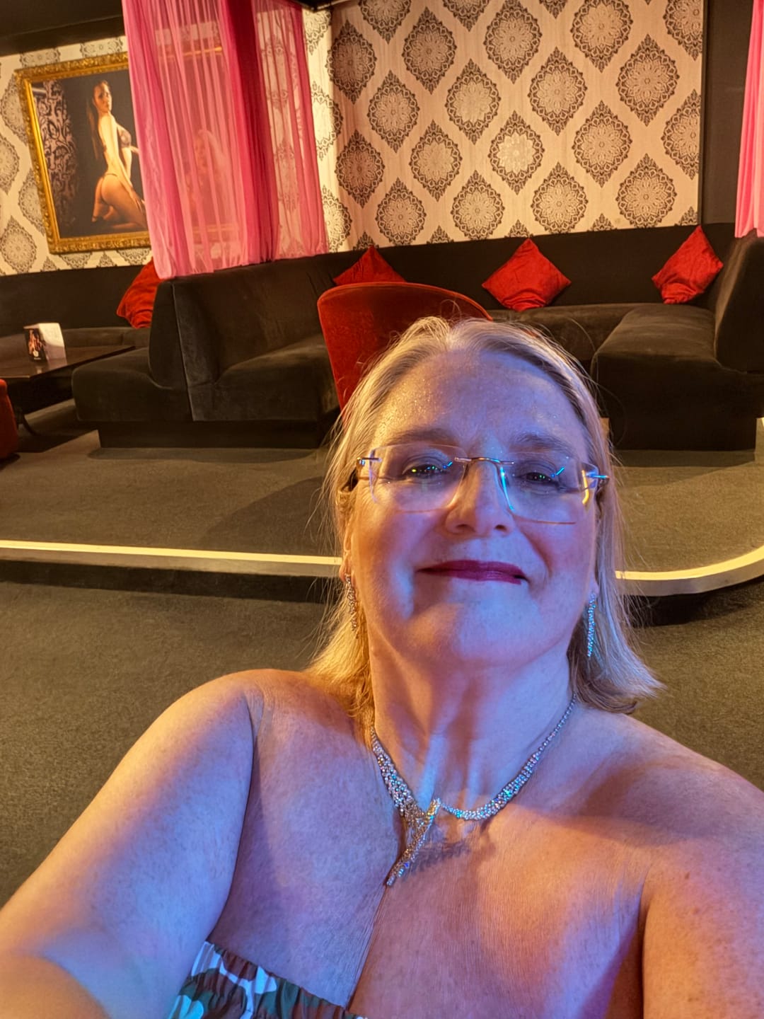Customer photo review of For Her | V3 | Pheromone Perfume | Popped Cherry