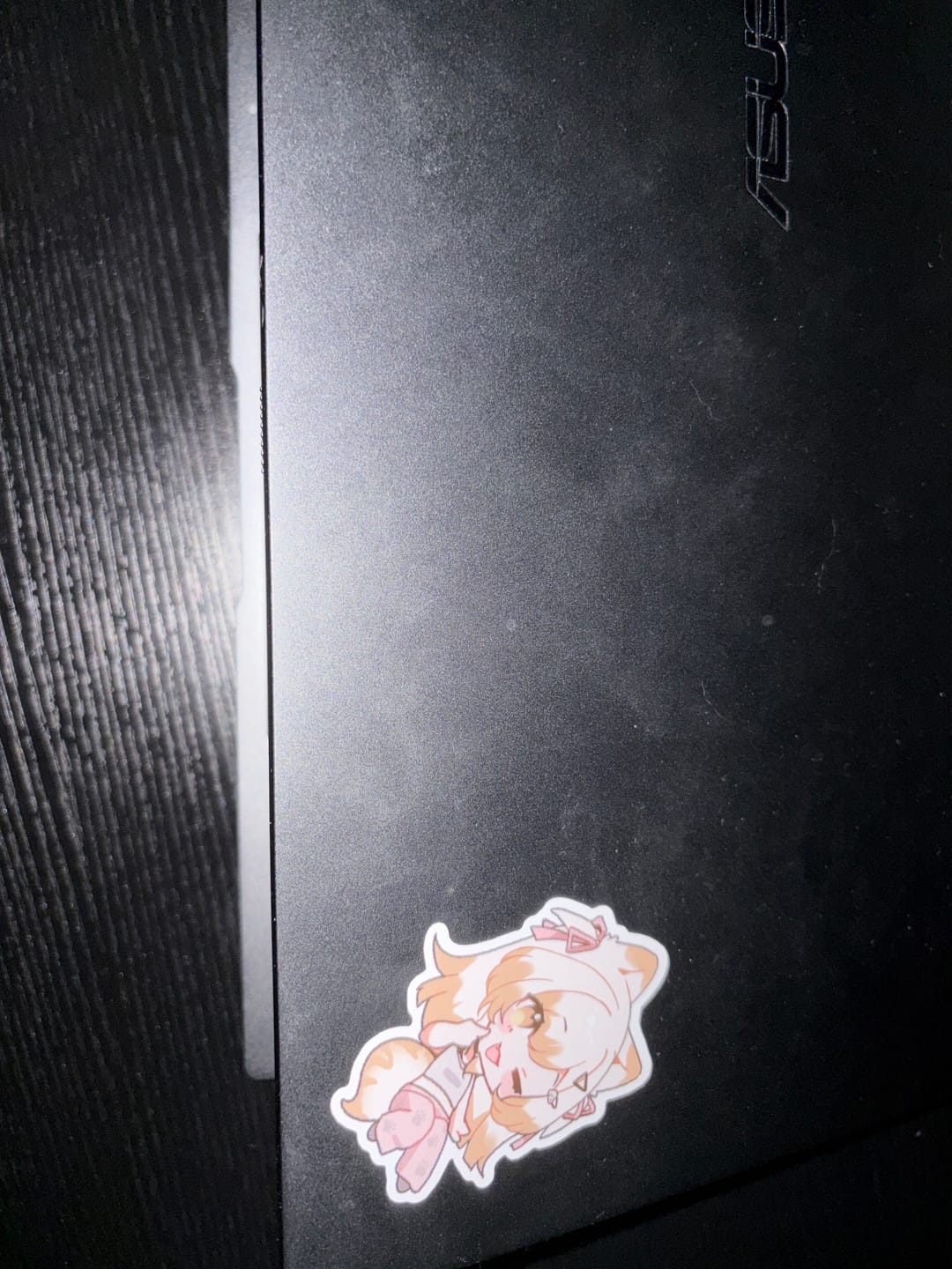 Customer photo review of Cweamcat Milk Sticker -Pre-Order-
