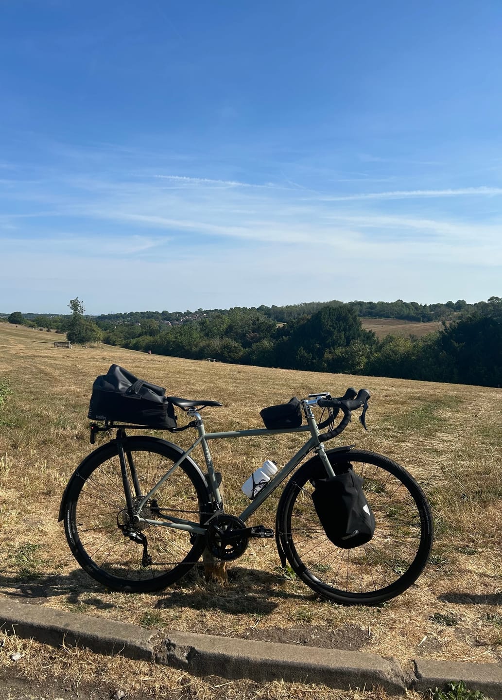 Customer photo review of Adventure Disc 2