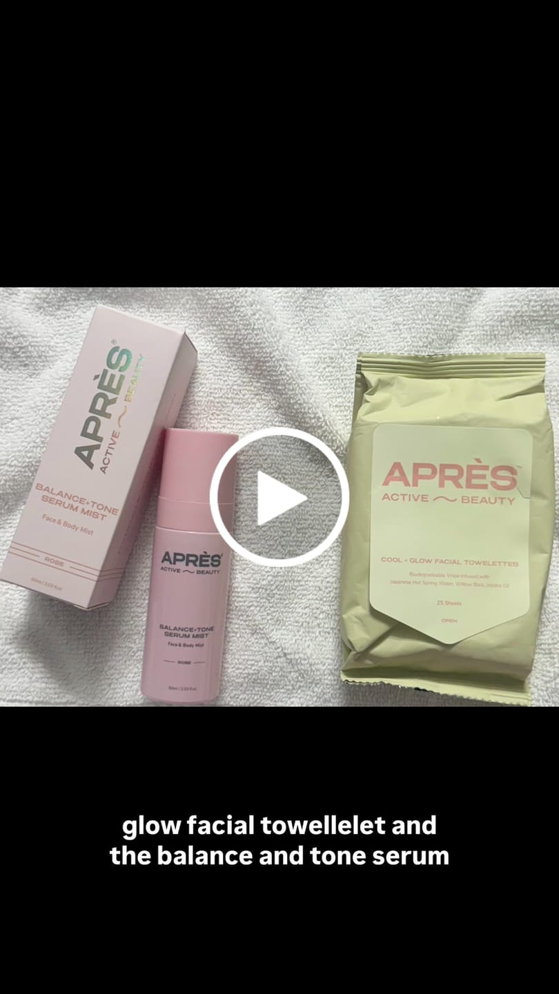 Customer video review of Refresh Kit