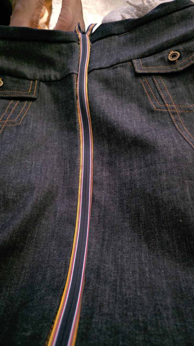 Customer photo review of L.S.D - Denim Italia