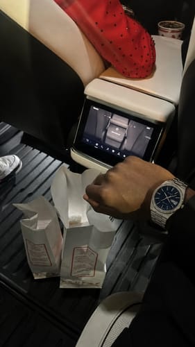 Customer photo review of Looking Sharp® Le Mans