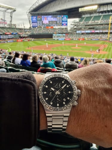 Customer photo review of Looking Sharp® Fort-de-France
