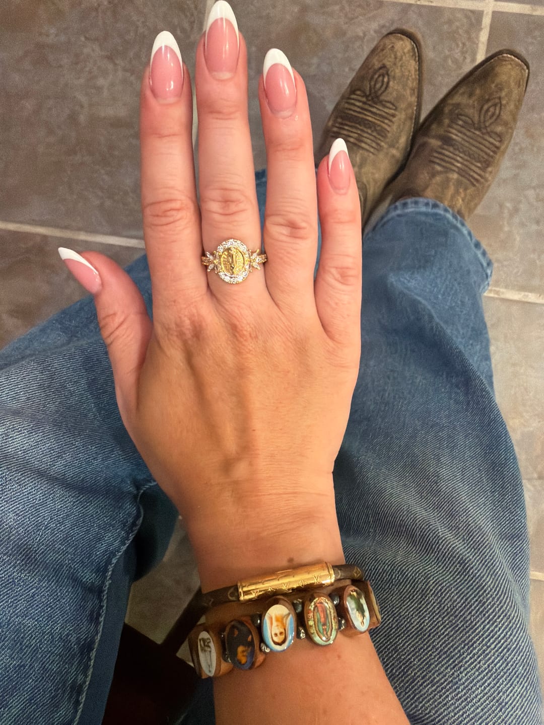 Customer photo review of Shipping fee