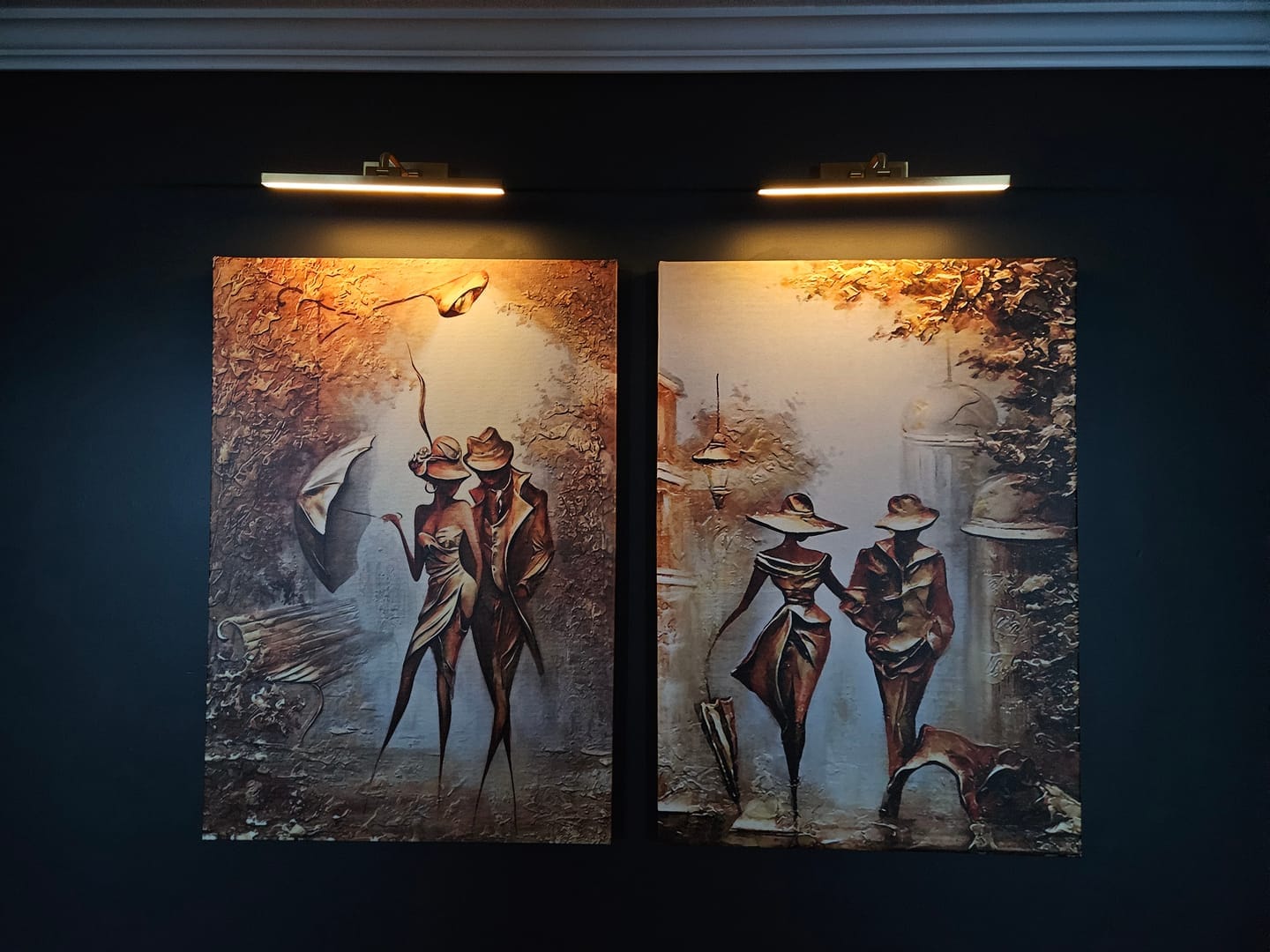 Customer photo review of CANVAS - Kurama