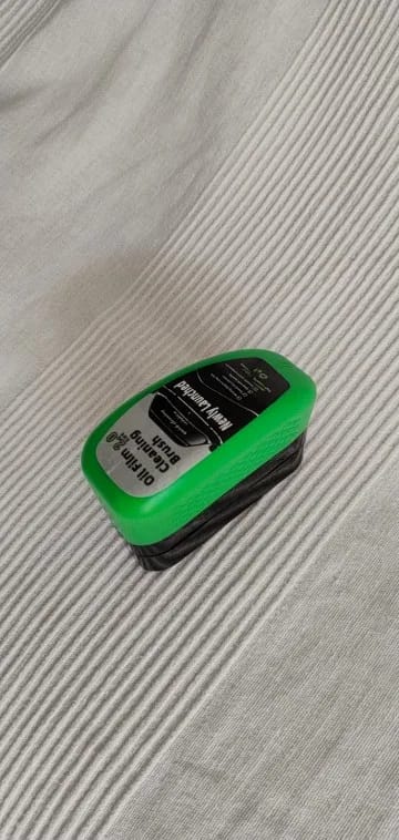 Customer photo review of NanoSight