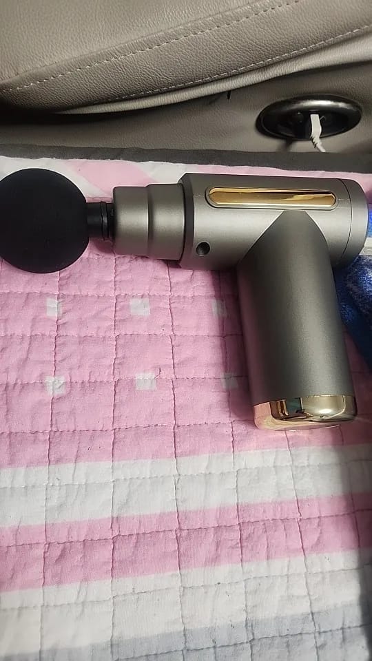 Customer photo review of Clicking Device