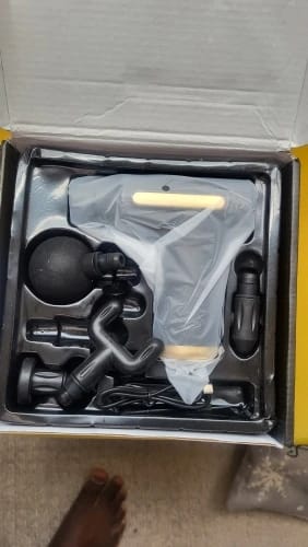 Customer photo review of Clicking Device