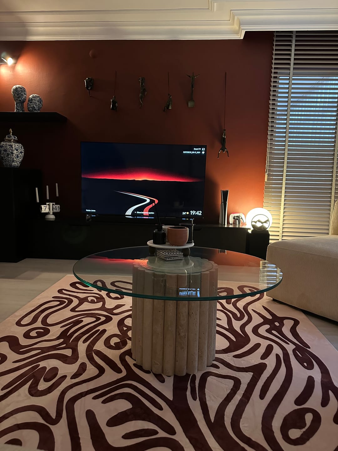 Customer photo review of Sanatsal 007