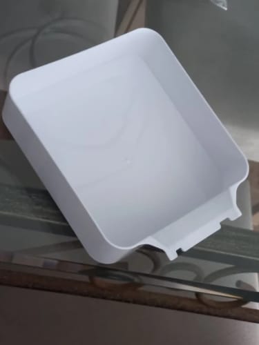 Customer photo review of LeakGuard™