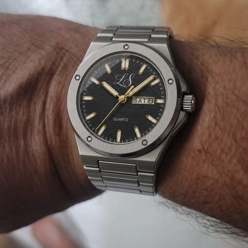 Customer photo review of Looking Sharp® Montpellier