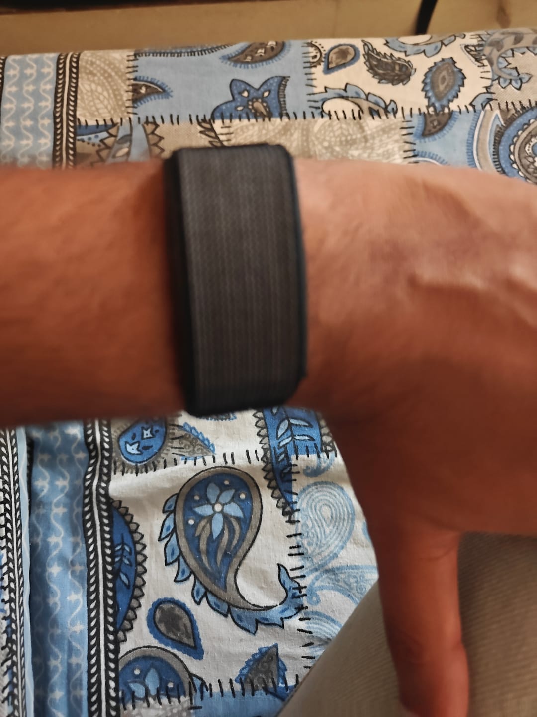 Customer photo review of Vector