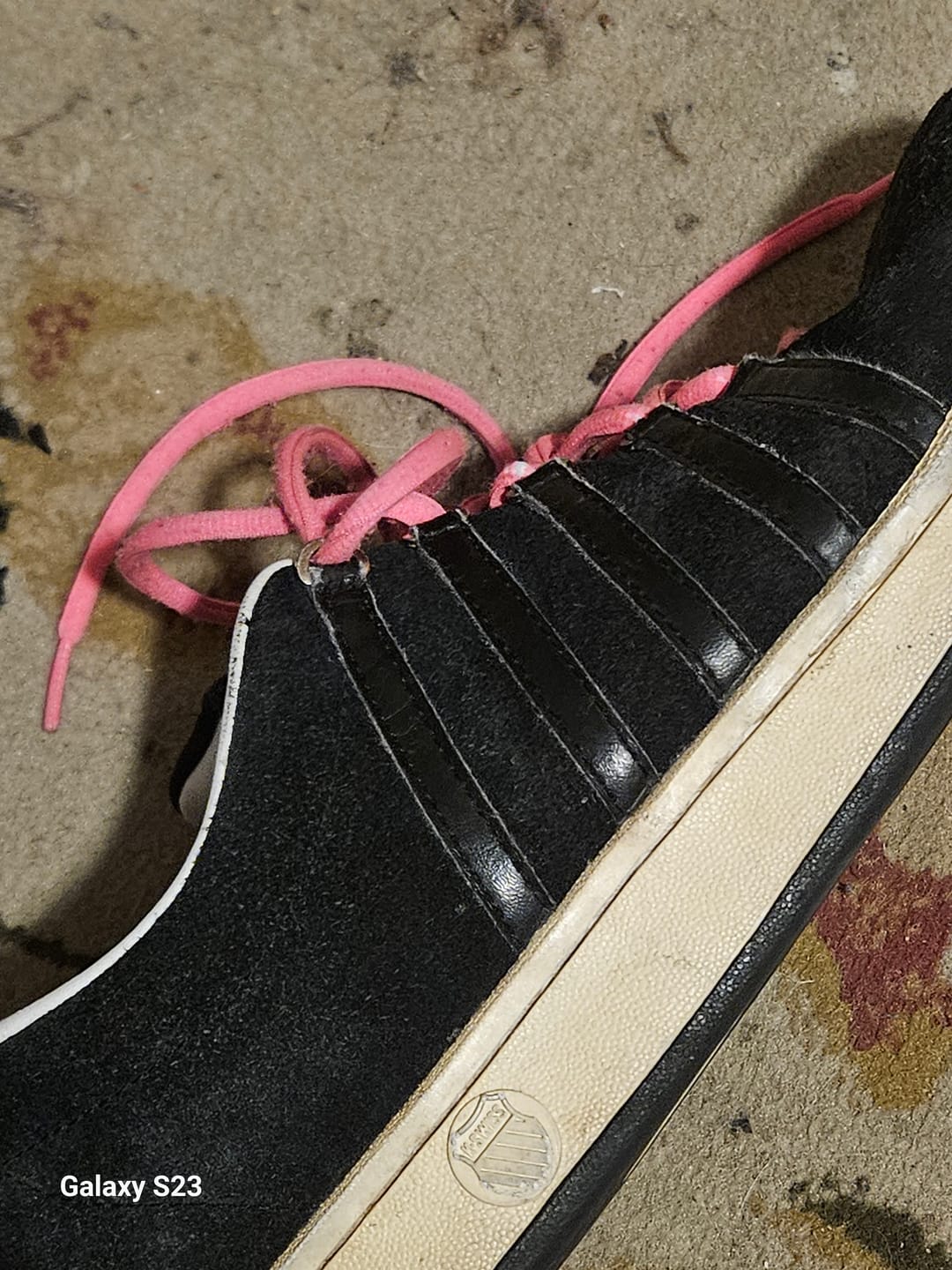 Customer photo review of 99492-382-M | COURT TIEBREAK II SDE | ALHAMBRA/FRESSIA