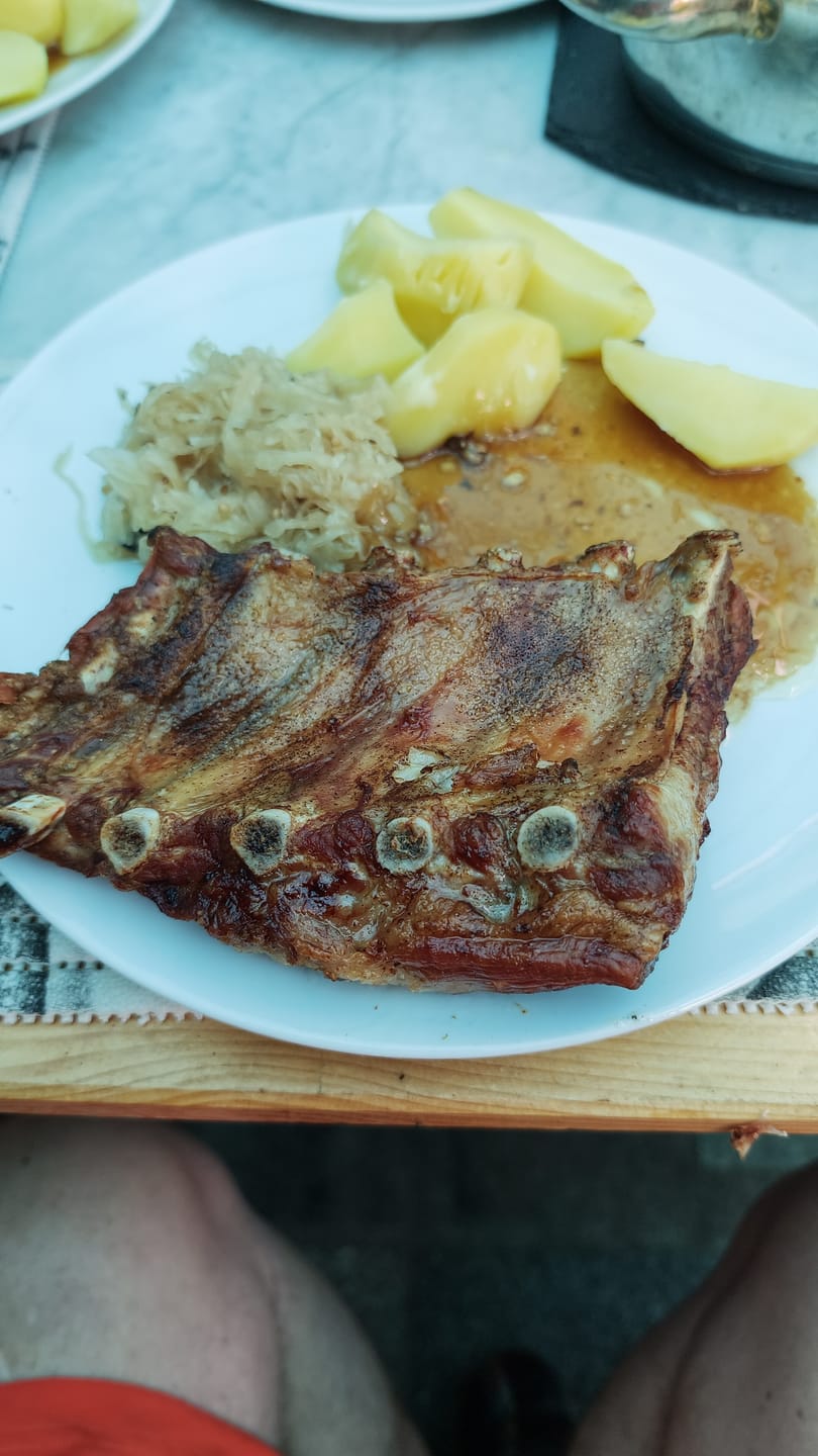 Customer photo review of GreenOx Kennenlern-Paket