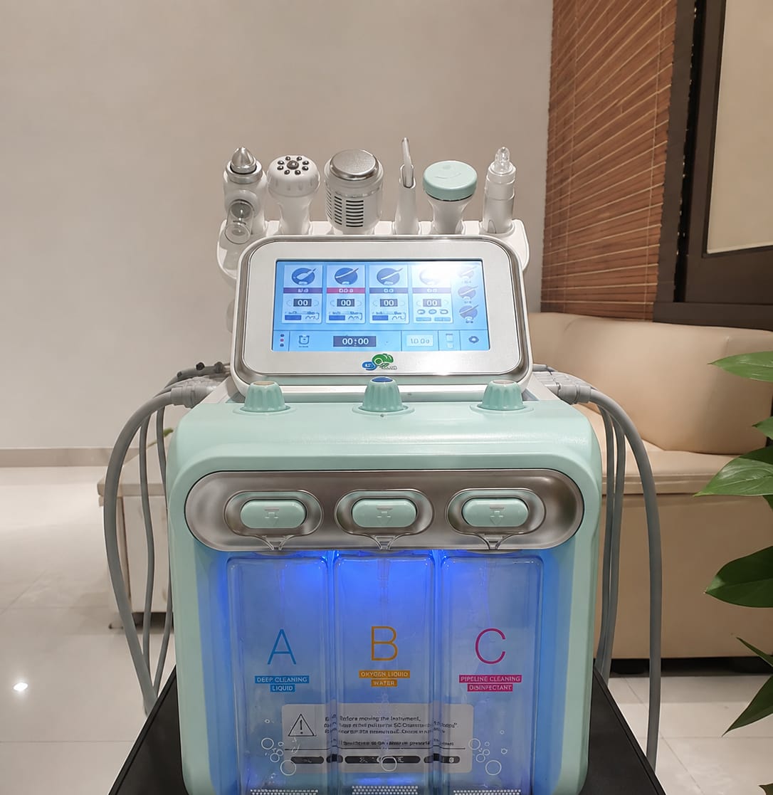 Customer photo review of Sierra Refine Lumelora Elite