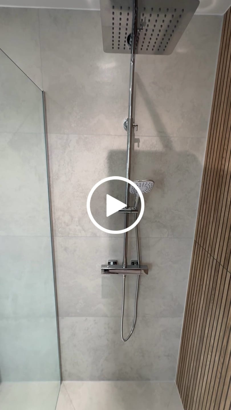 Customer video review of GoPoxy Epoxy Grout