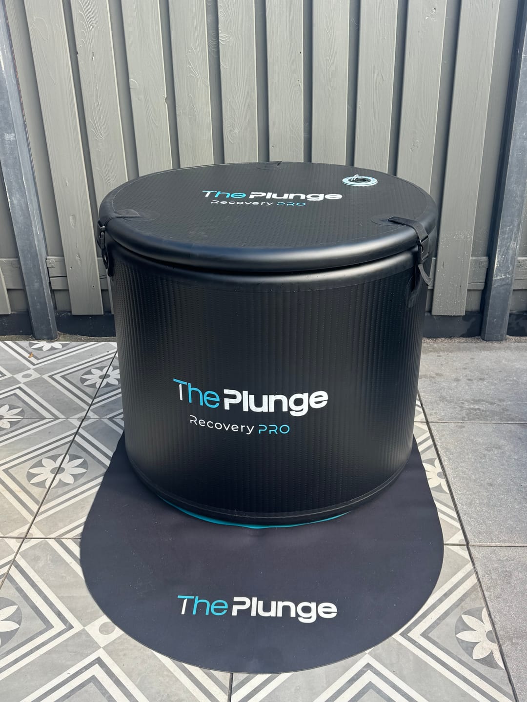 Customer photo review of RECOVERY PRO