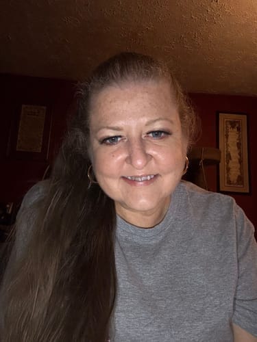 Customer photo review of Peel Shot Glow Black Rice Ampoule