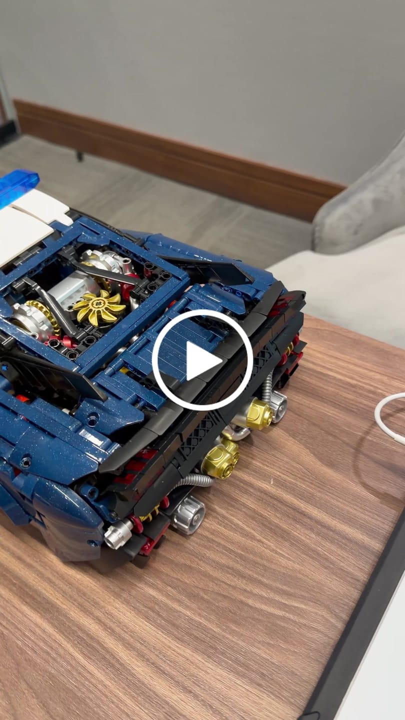Customer video review of The Ultimate Interceptor