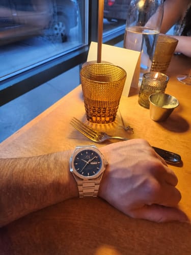 Customer photo review of Looking Sharp® Metz