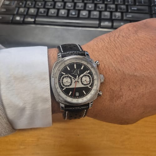 Customer photo review of Looking Sharp® Dunkirk
