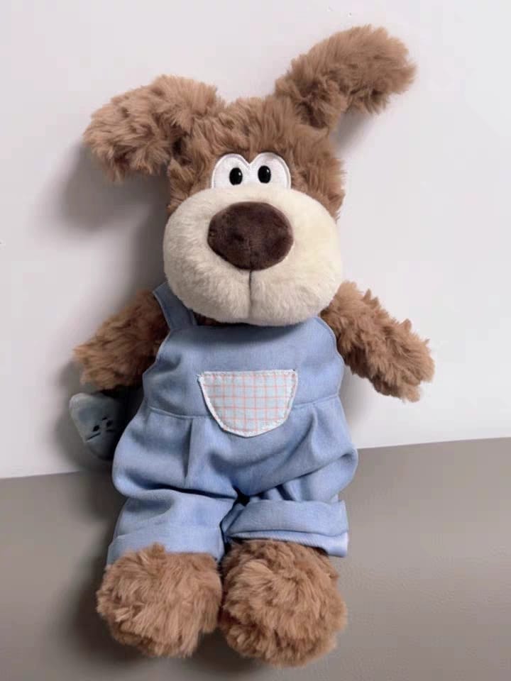 Customer photo review of Dave Dog