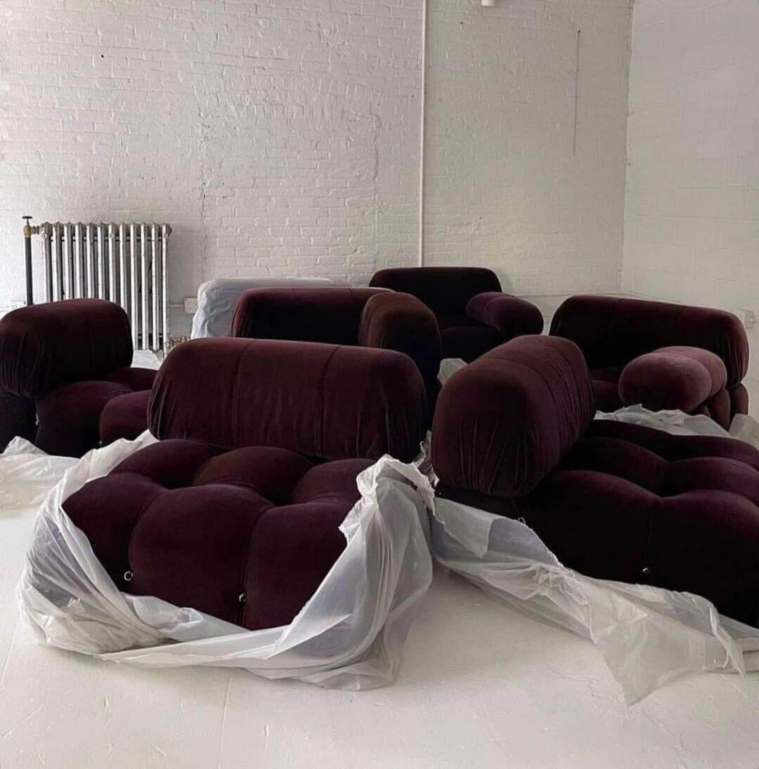 Customer photo review of Hiksnra Sofa 2 Seater | Vacuum Packed Compression Sofa
