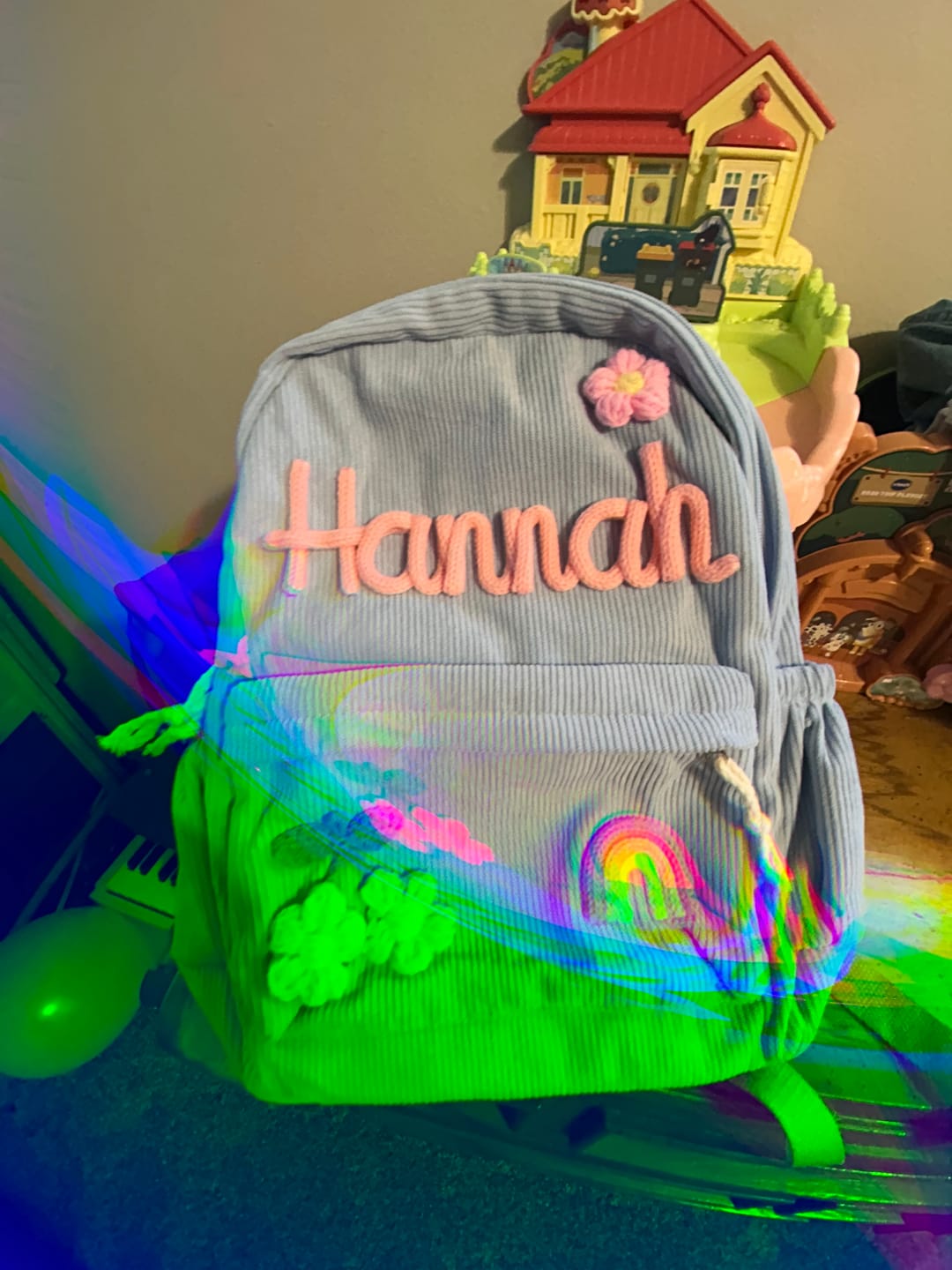 Customer photo review of Cute Elements