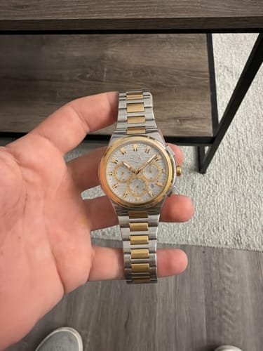 Customer photo review of Looking Sharp® Chaumont